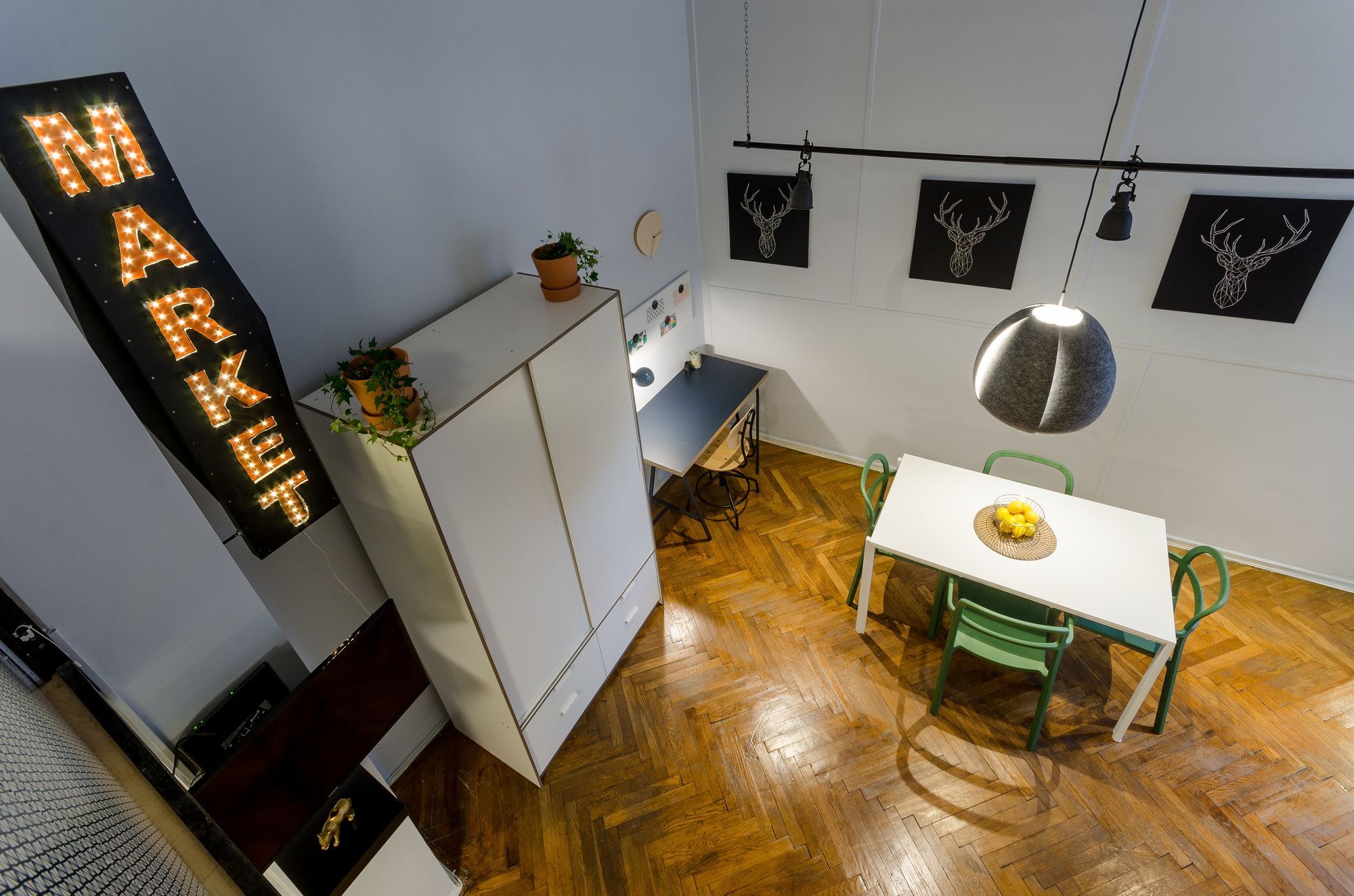 Savory Apartments Budapeste Exterior foto