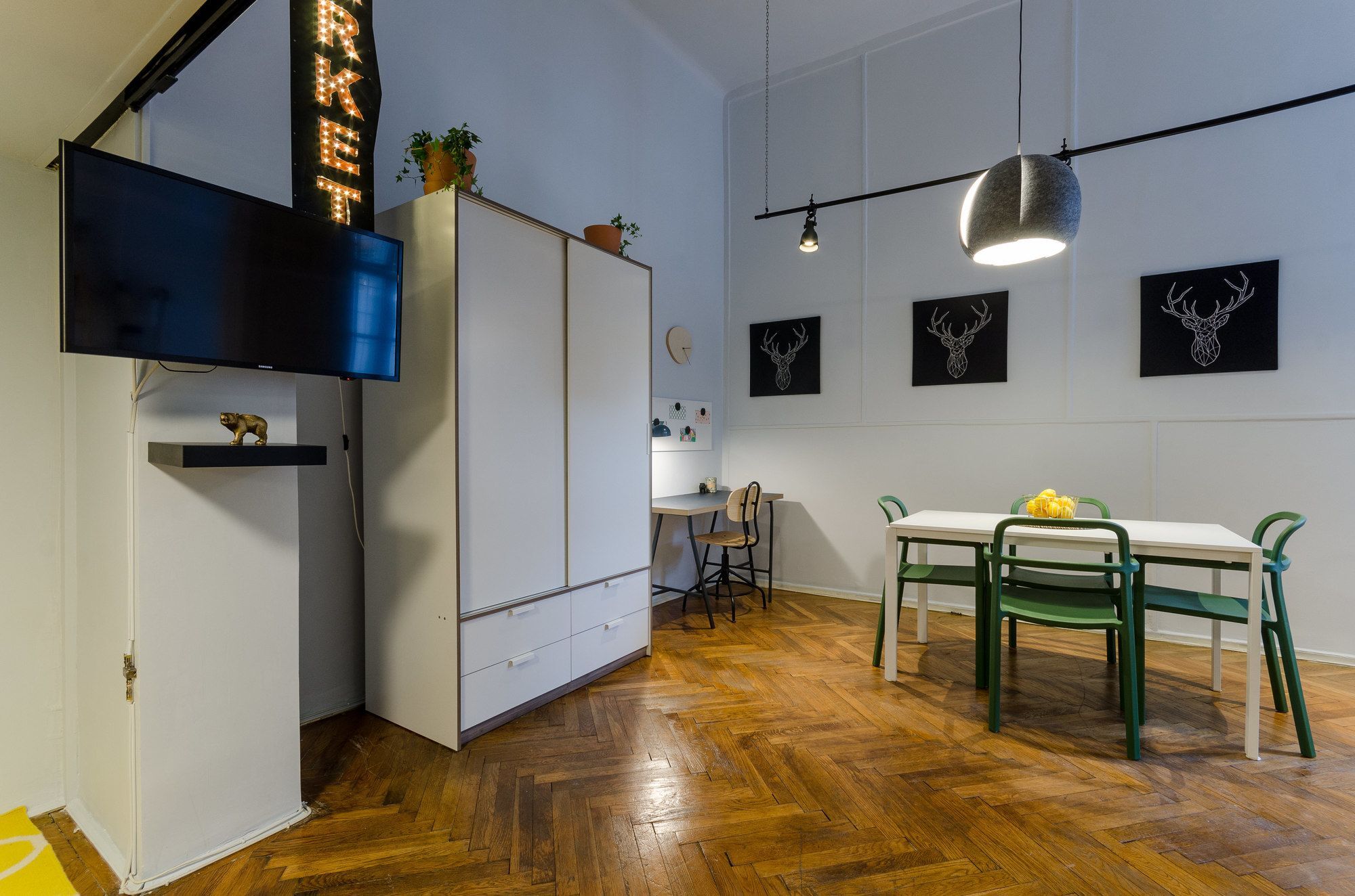 Savory Apartments Budapeste Exterior foto